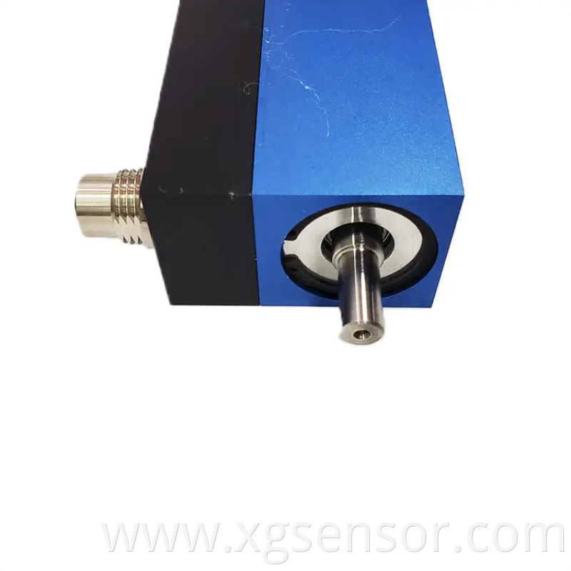 Non Contact Rotary Torque Sensor